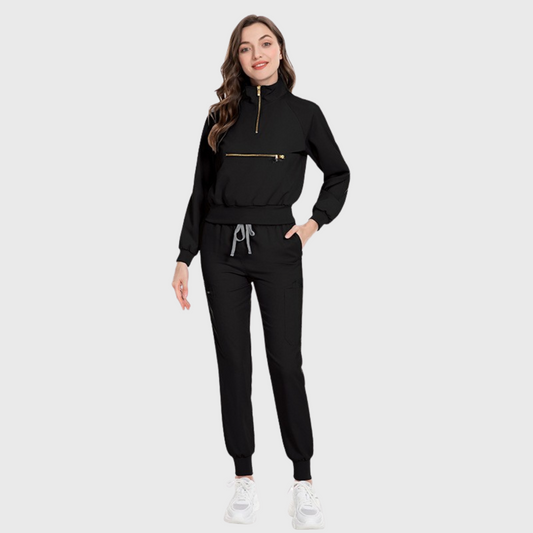 Women's Scrub Set S1