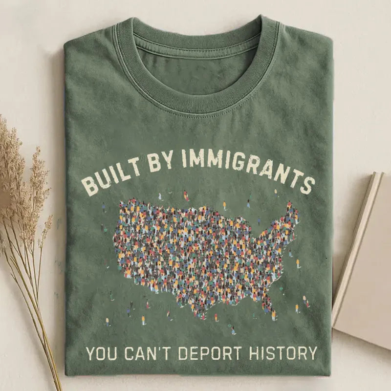 Resist T-shirt