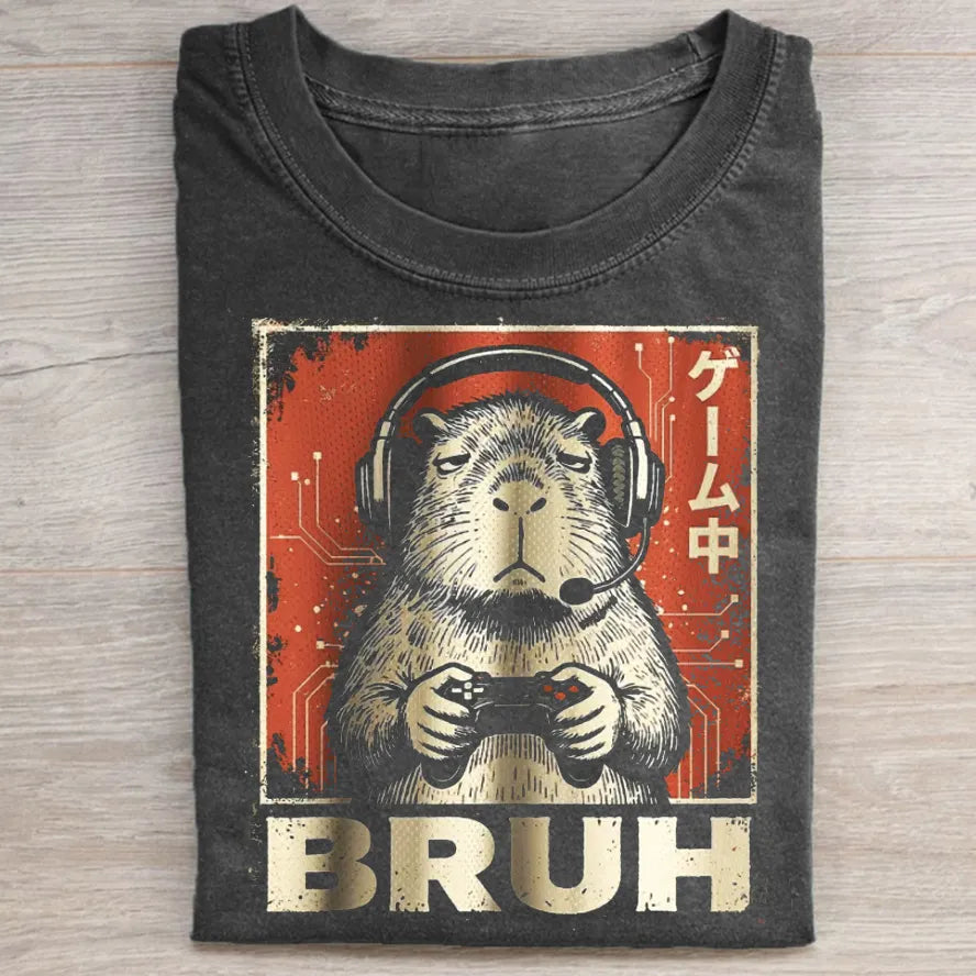 BRUH T-shirt