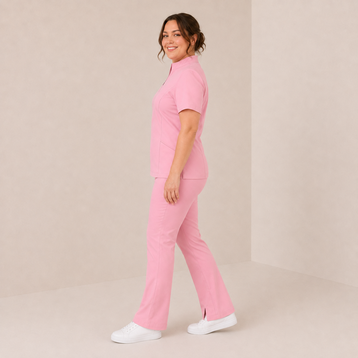 Ivy Scrub Pants