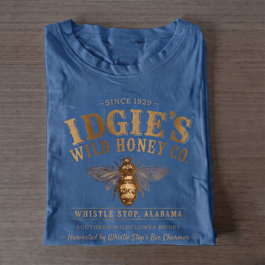 Idgie's Wild Honey Co T-shirt