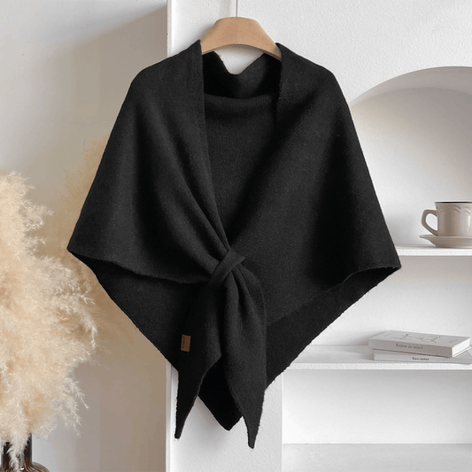 🍂Women's Solid Color Scarf🍁 Casual Soft Comfortable Shawl for Daily Wear