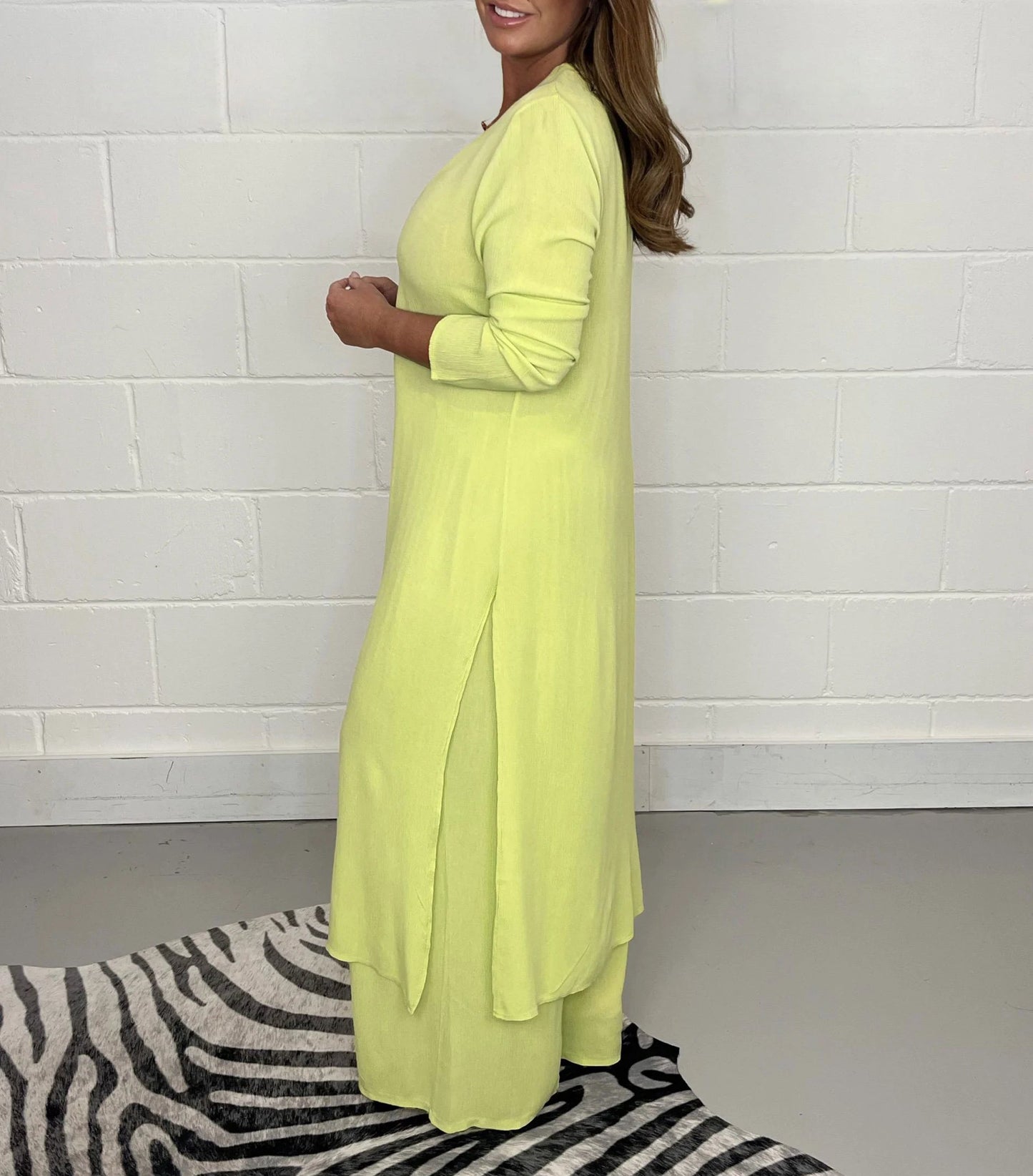 Casual 2 Pieces Suit(3 Free Shipping)