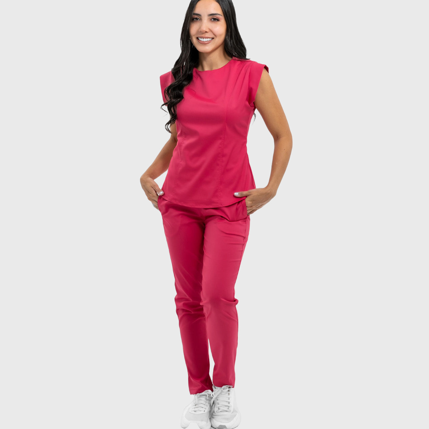 Joanna Scrub Pants