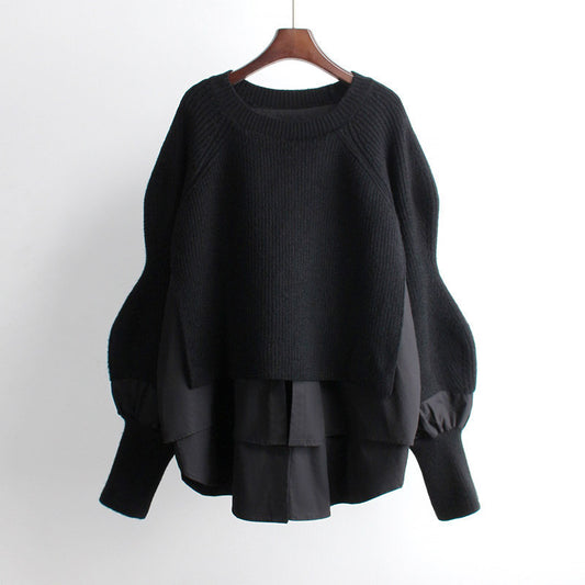 2022 Autumn Winter Casual Warm Sweaters Clothing