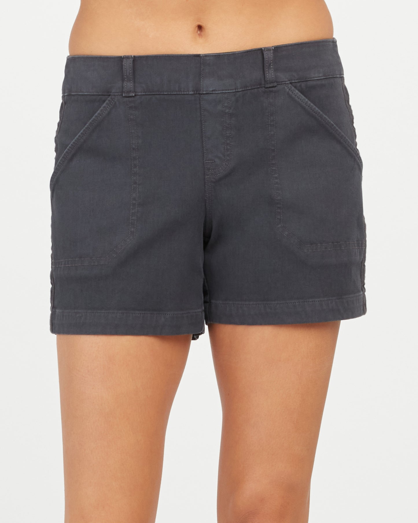 Women's Stretch Twill Shorts(Buy 2 Free Shipping)