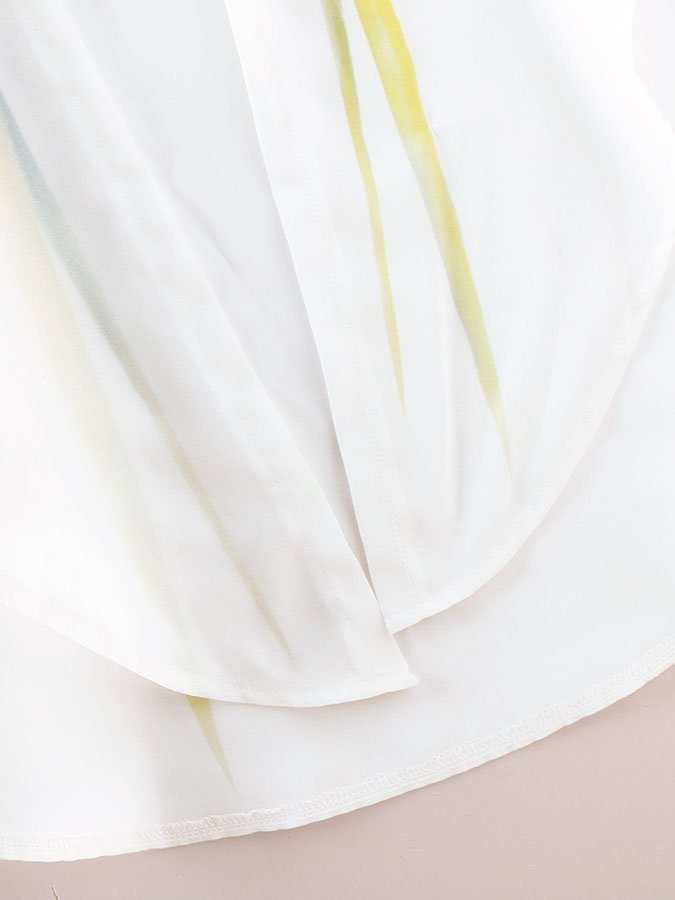 Beach Vacation Cardigan Sun Protection Clothing