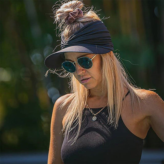 🔥Last Day 50% OFF🔥 Summer women Sun Hat