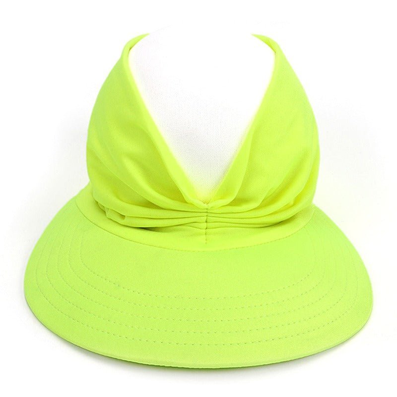 🔥Last Day 50% OFF🔥 Summer women Sun Hat