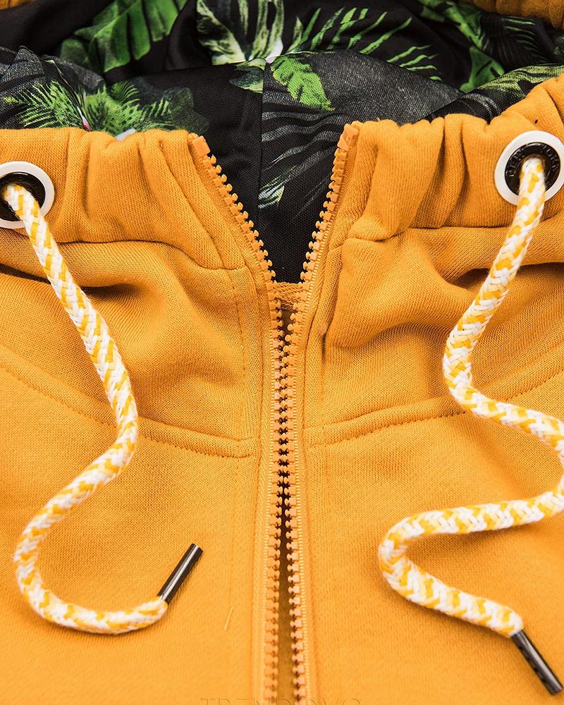 woman's Cardigan Hoodies-67