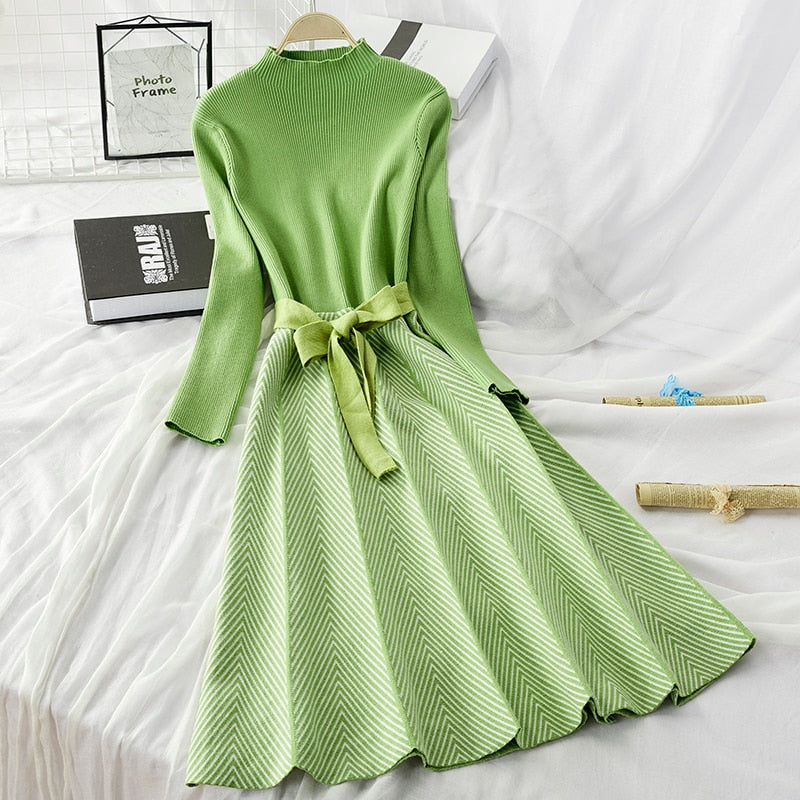 Antoinette Classic Dress