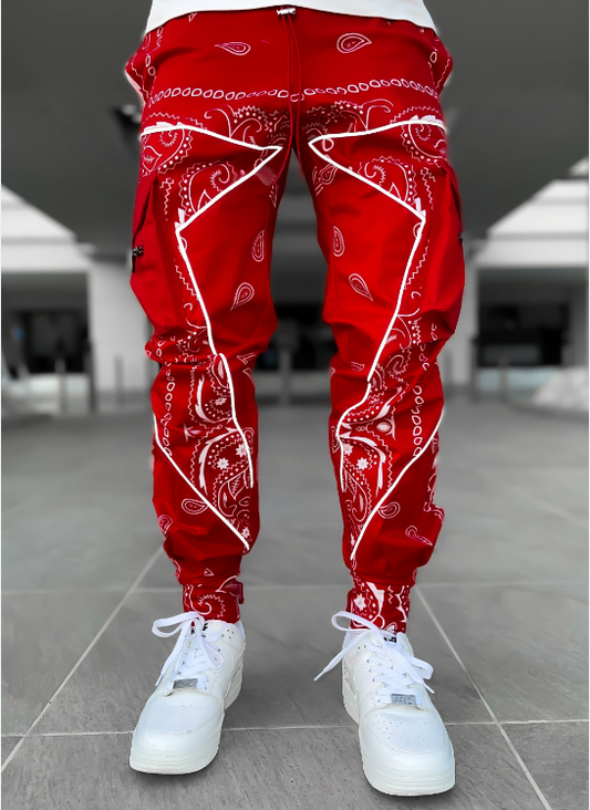 Men's Fitness Sports Pants DromedarShop.com Online Boutique