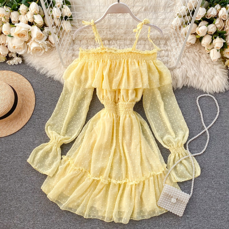 Morgan Classic Dress