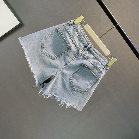 Larissa Diamonds Shorts