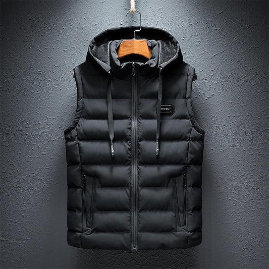Mukava Down Vest