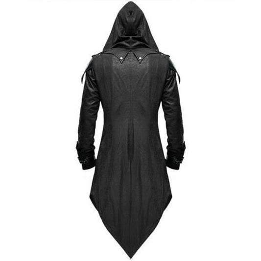 Men's Gothic Coat