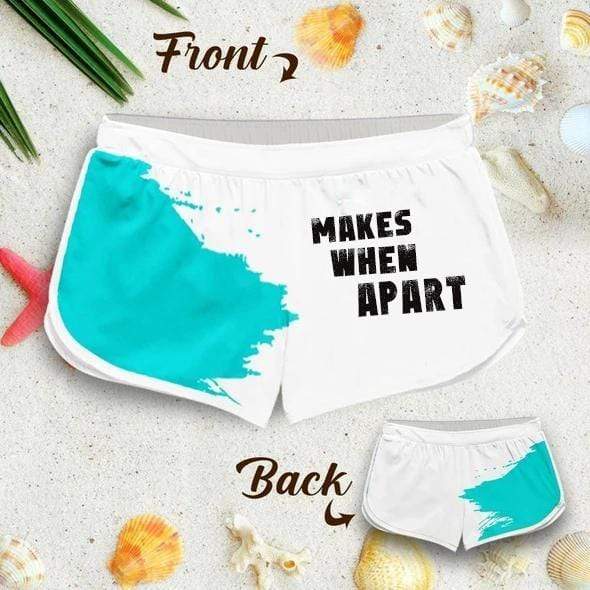 Couple Matching - Nothing Makes Sense - Shorts