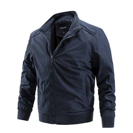 Spring Autumn Men Quality Outdoor Jacket