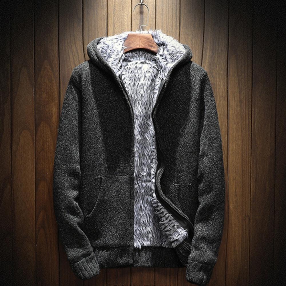 The Bolorian Hoodie - Pink