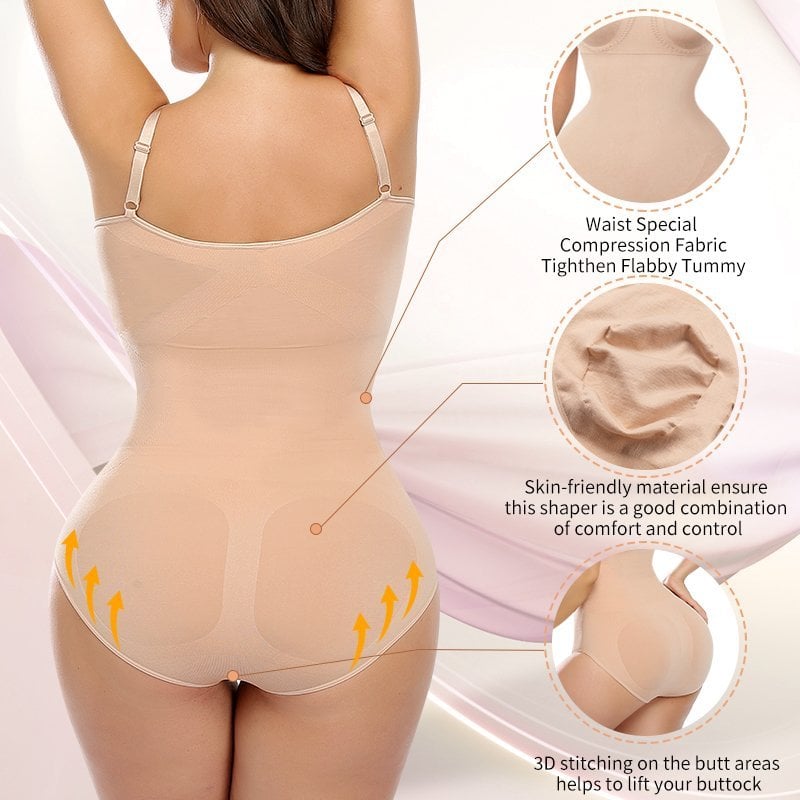 Hot SaleWomen Full Shapewear