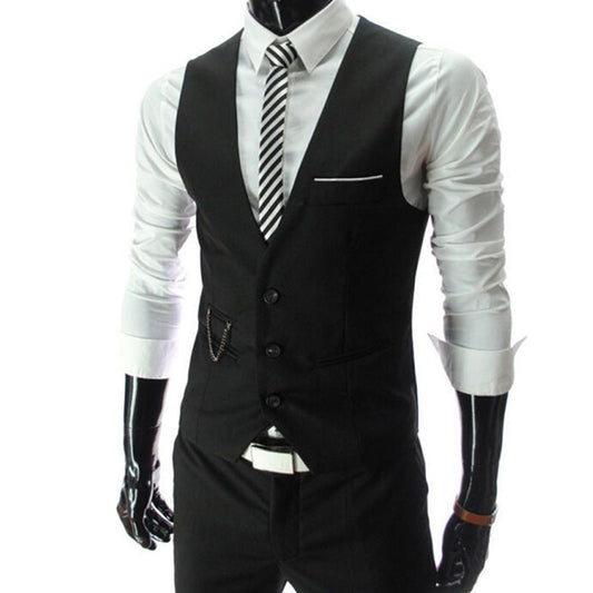 Gentlemens Vest