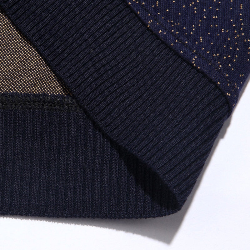 Diamond Designer Sweater