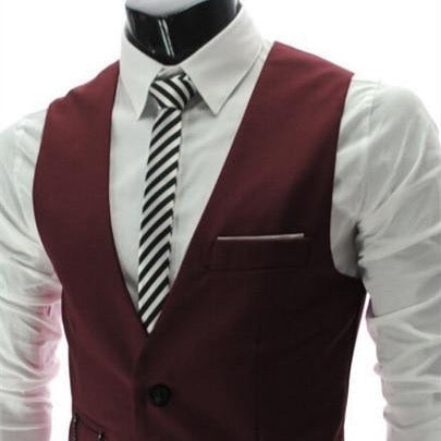 Gentlemens Vest