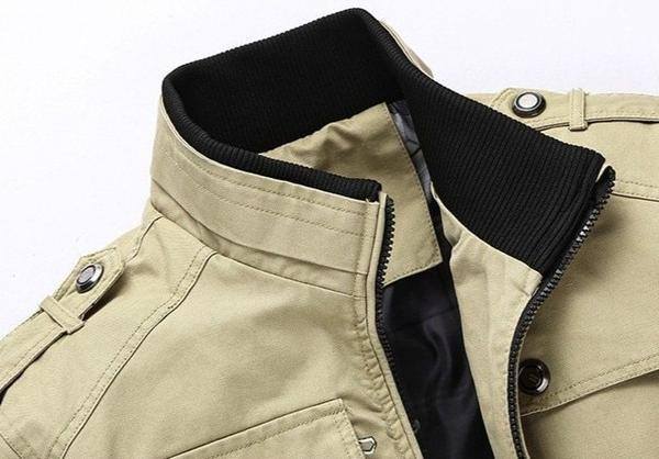 MEN'S BOMBER JACKETS