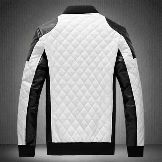 2021 QUILTED JACKET