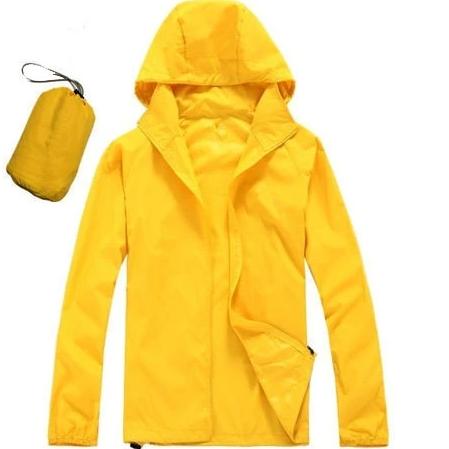 2021 QUICK DRY JACKET