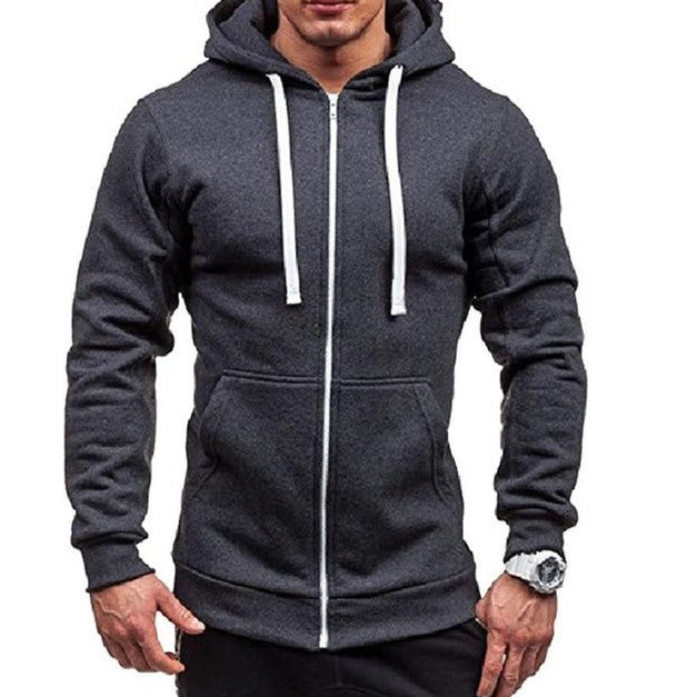 2021 LIGHTWEIGHT HOODIE