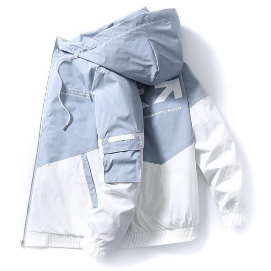 2022 STREET TECH JACKET