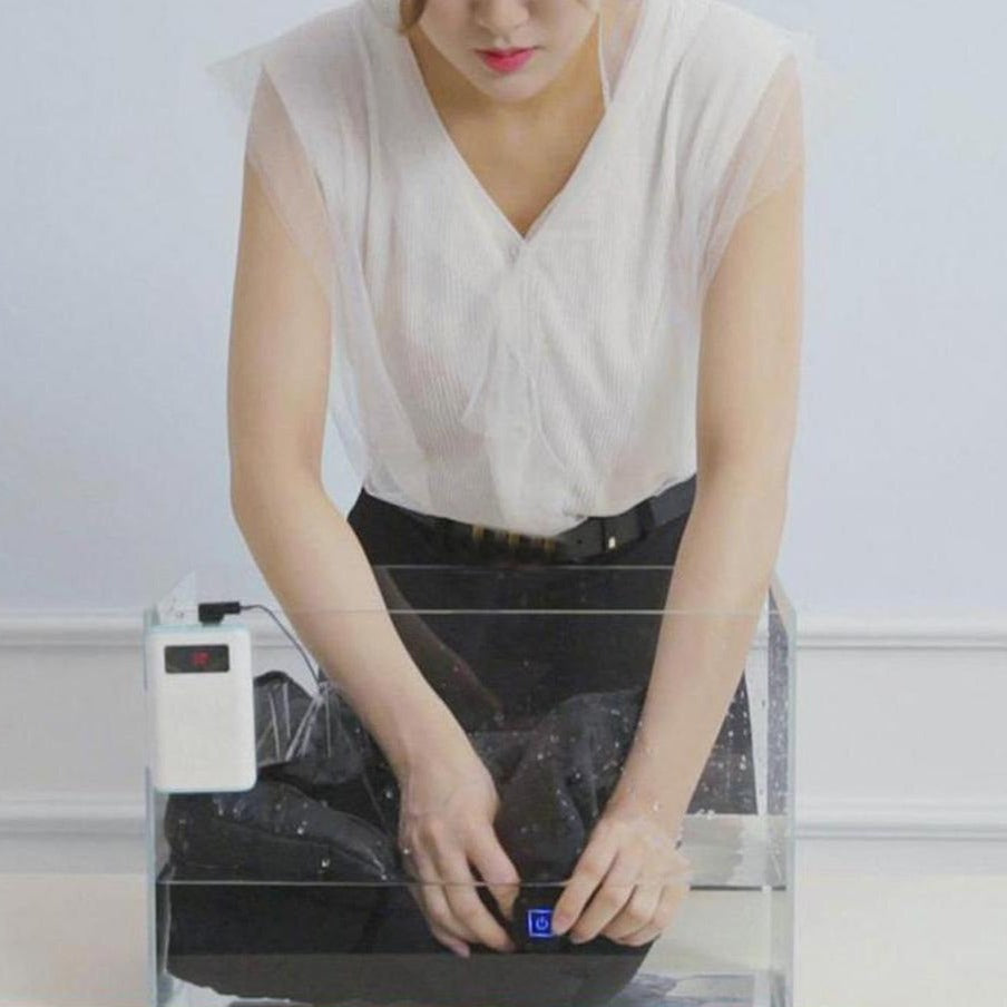 2023 SMART HEAT VEST