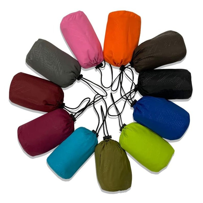 2021 QUICK DRY JACKET