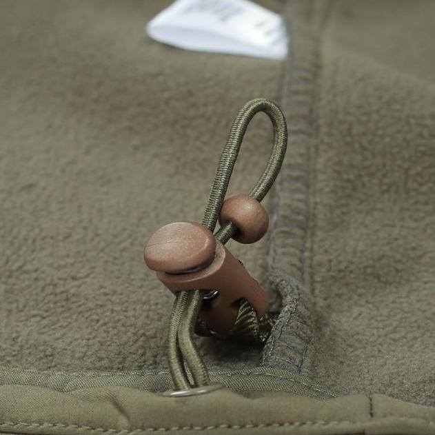 Outdoor Tactical Water-Resistant Jacket