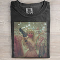 DOLL FACE ROBBERY VINTAGE TEE