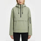 All-Season Waterproof Hoodie | Large Kangaroo Front Pocket & Warm Fleece Lining