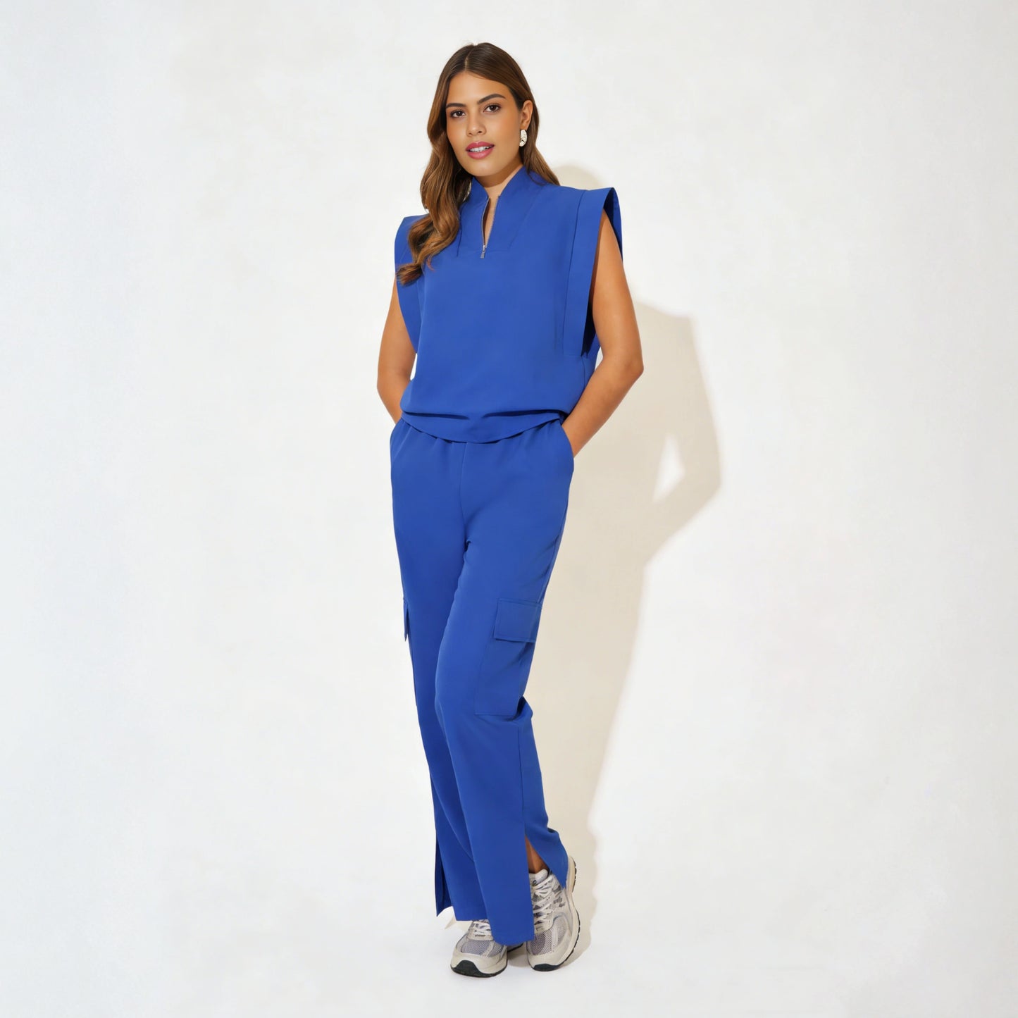 Bella Scrub Pants