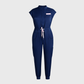 Women's 7 Pockets Jogger Scrub Jumpsuit™