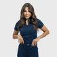 Brooke Scrub Top