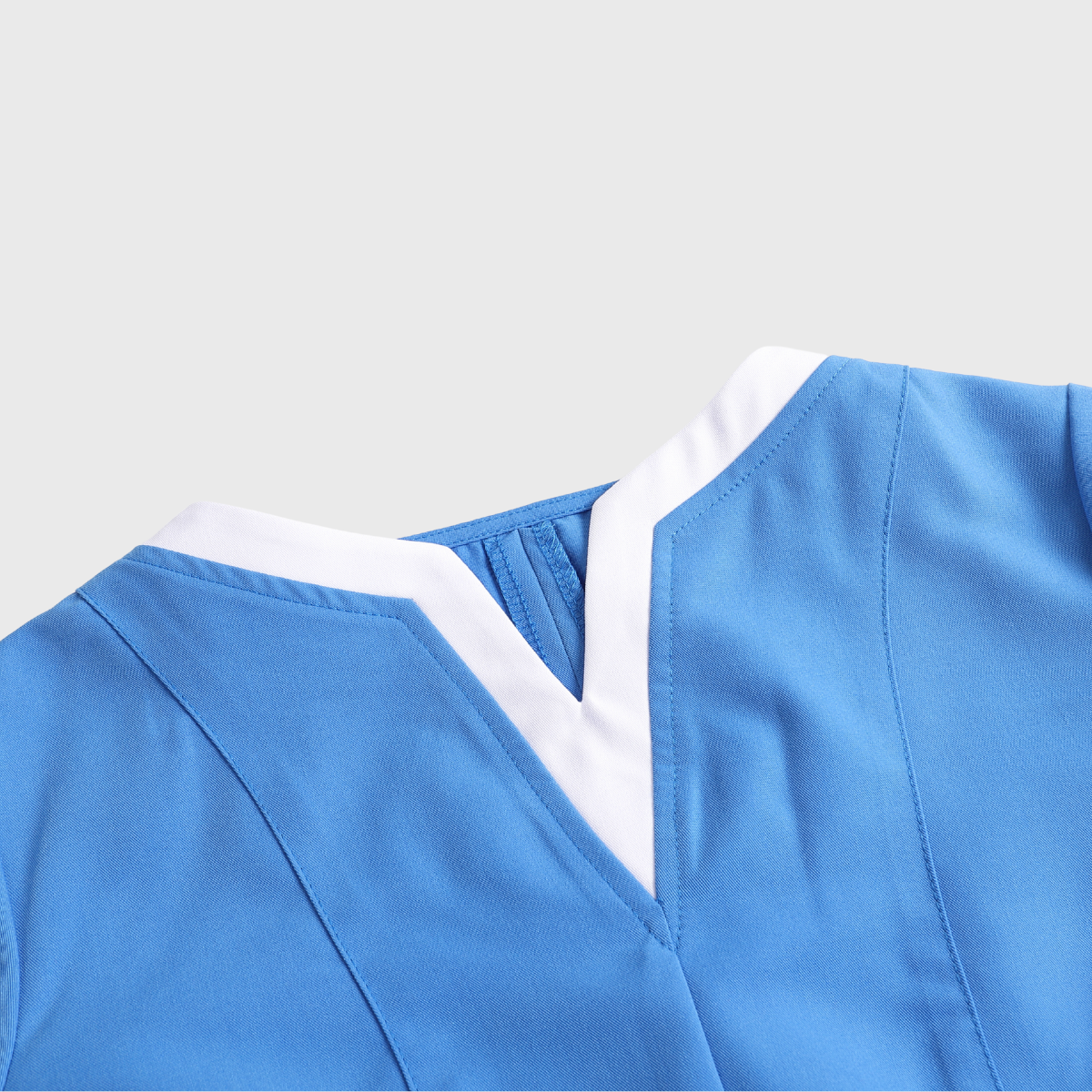 Lucy Scrub Top