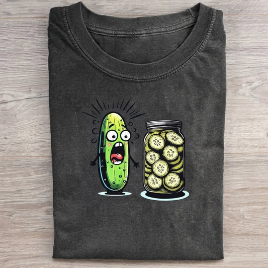 They Were All In The Jar T-Shirt