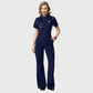 Julia Scrub Top