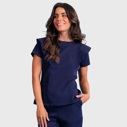 Hope Scrub Top