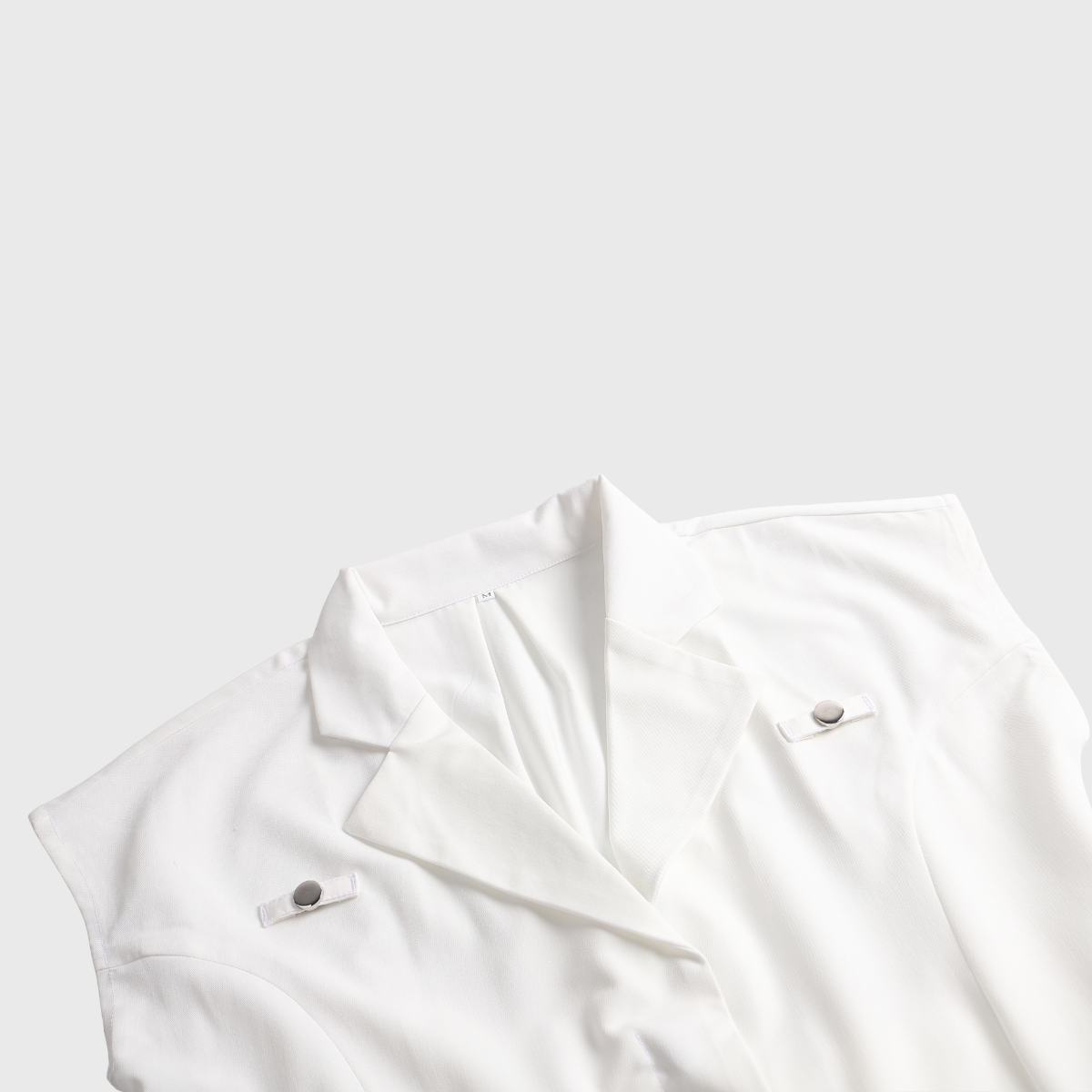 Women's Wide Leg Scrub Jumpsuit™