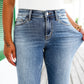 Holy Grail Tummy Control Bootcut Jeans (Buy 2 Free Shipping)