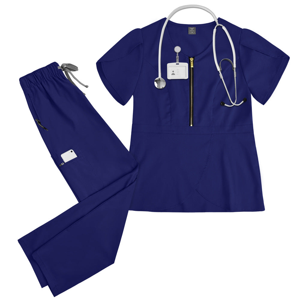 Women's Scrub Set S4