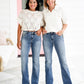 Holy Grail Tummy Control Bootcut Jeans (Buy 2 Free Shipping)