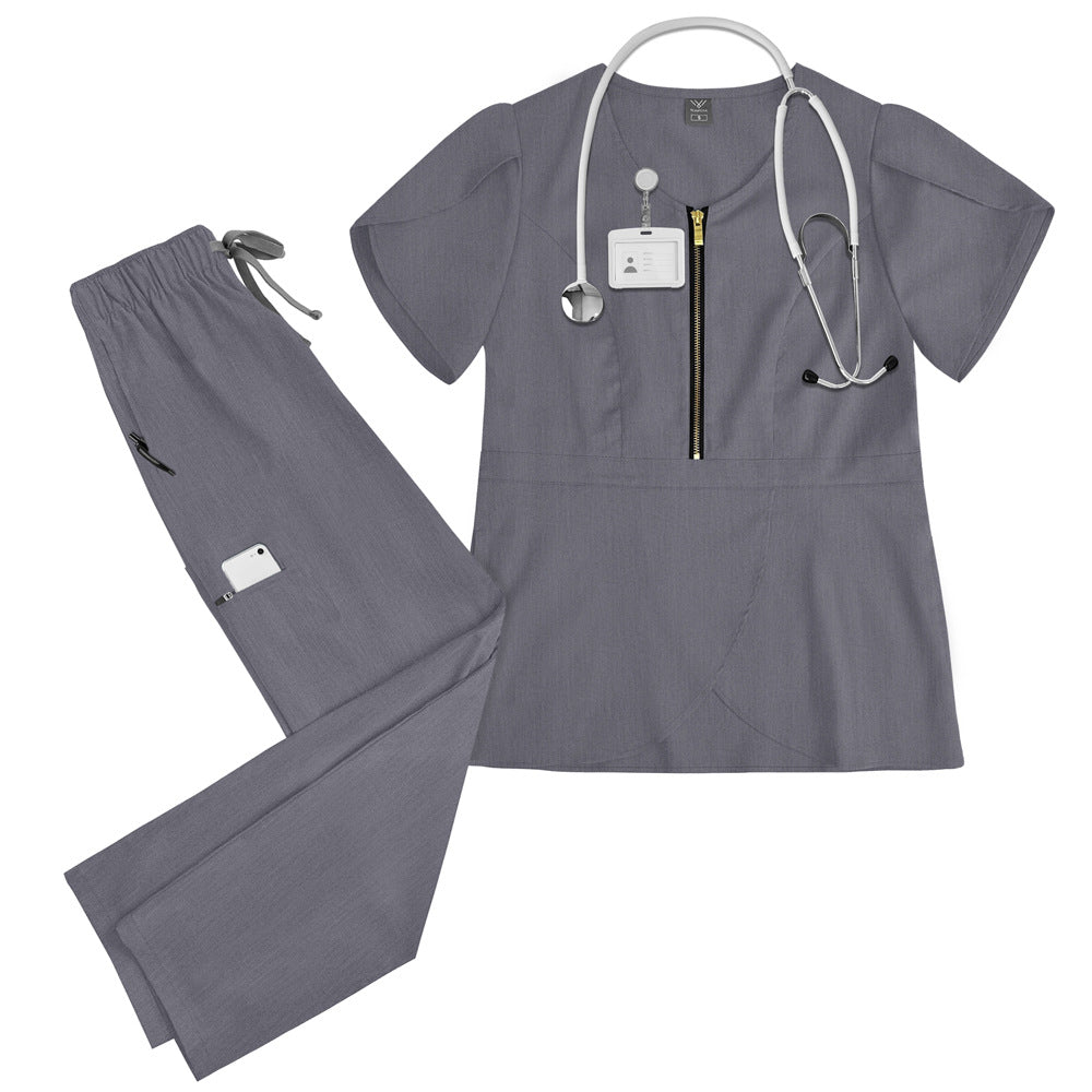 Women's Scrub Set S4