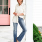Holy Grail Tummy Control Bootcut Jeans (Buy 2 Free Shipping)
